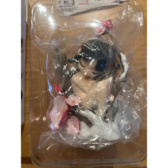 52TOYS Sleep Flower Elves Series Blind Box - Wintersweet NEW - Picture 3 of 4